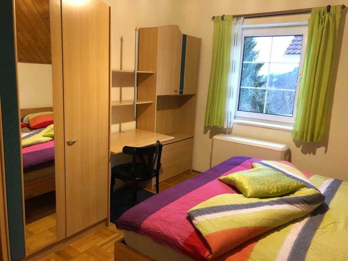 Ferienwohnung Peklar Arnfels Exterior photo